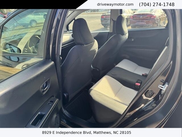 2012 Toyota Yaris in Matthews, NC 28105 - 18120363 6