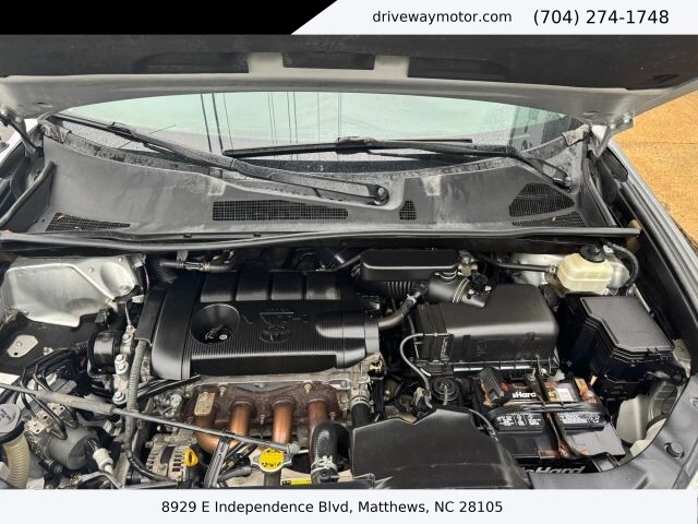 2010 Toyota Highlander in Matthews, NC 28105 - 18120364 10