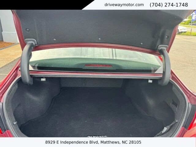 2015 Hyundai Sonata in Matthews, NC 28105 - 18120365 7