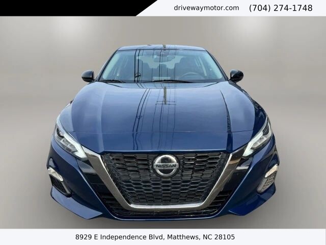 2021 Nissan Altima in Matthews, NC 28105 - 18120366 2