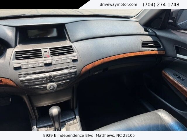 2011 Honda Accord in Matthews, NC 28105 - 18120367 13