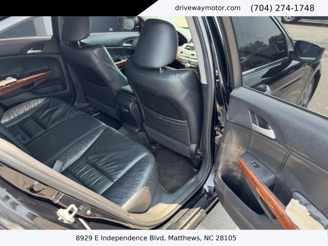 2011 Honda Accord in Matthews, NC 28105 - 18120367 8