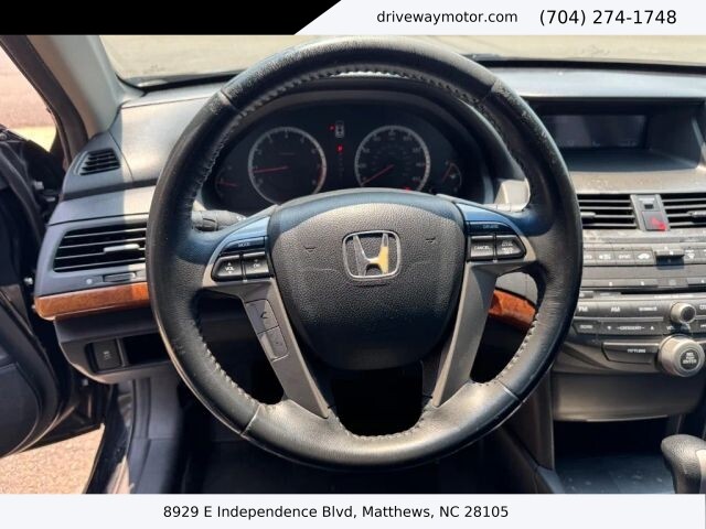 2011 Honda Accord in Matthews, NC 28105 - 18120367 12
