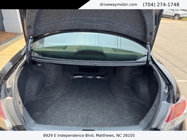 2011 Honda Accord in Matthews, NC 28105 - 18120367 7