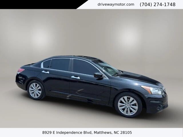 2011 Honda Accord in Matthews, NC 28105 - 18120367