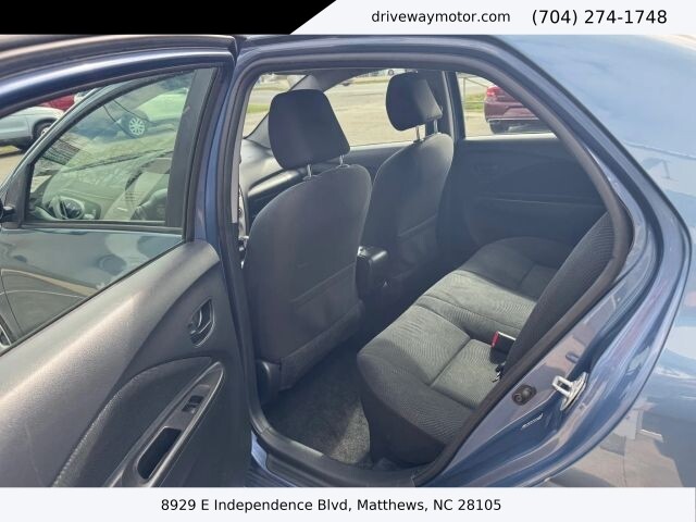 2012 Toyota Yaris in Matthews, NC 28105 - 18120368 6