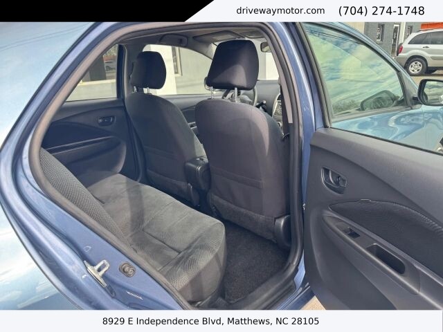 2012 Toyota Yaris in Matthews, NC 28105 - 18120368 8