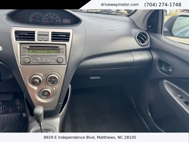 2012 Toyota Yaris in Matthews, NC 28105 - 18120368 13