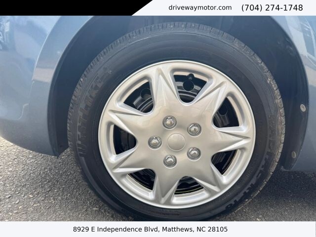 2012 Toyota Yaris in Matthews, NC 28105 - 18120368 11