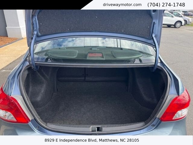 2012 Toyota Yaris in Matthews, NC 28105 - 18120368 7