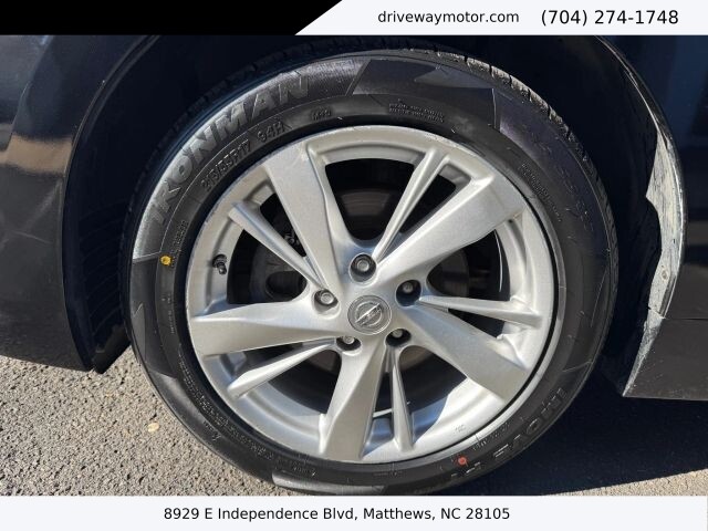 2013 Nissan Altima in Matthews, NC 28105 - 18120369 11