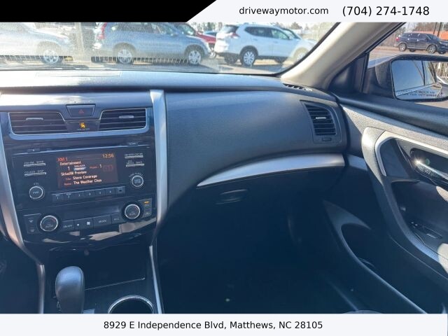 2013 Nissan Altima in Matthews, NC 28105 - 18120369 13