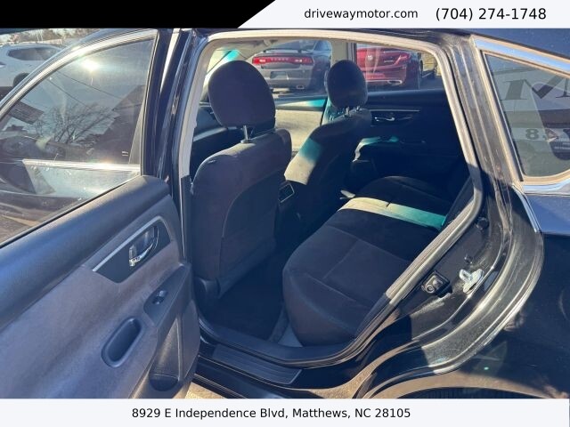 2013 Nissan Altima in Matthews, NC 28105 - 18120369 6