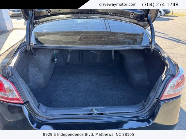 2013 Nissan Altima in Matthews, NC 28105 - 18120369 7