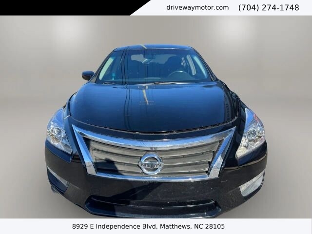 2013 Nissan Altima in Matthews, NC 28105 - 18120369 2