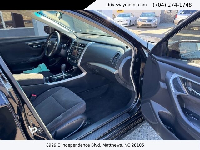 2013 Nissan Altima in Matthews, NC 28105 - 18120369 9