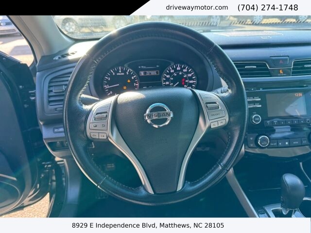 2013 Nissan Altima in Matthews, NC 28105 - 18120369 12
