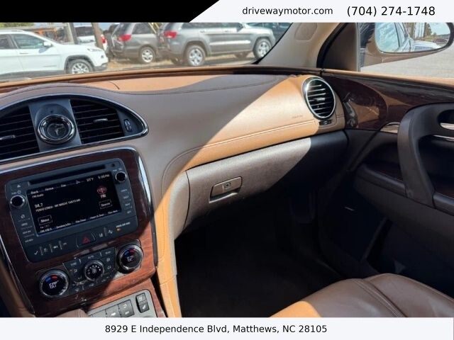 2016 Buick Enclave in Matthews, NC 28105 - 18120370 13