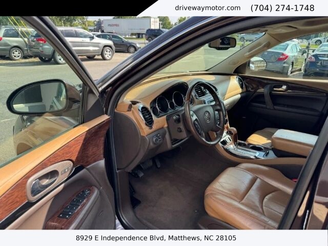 2016 Buick Enclave in Matthews, NC 28105 - 18120370 5