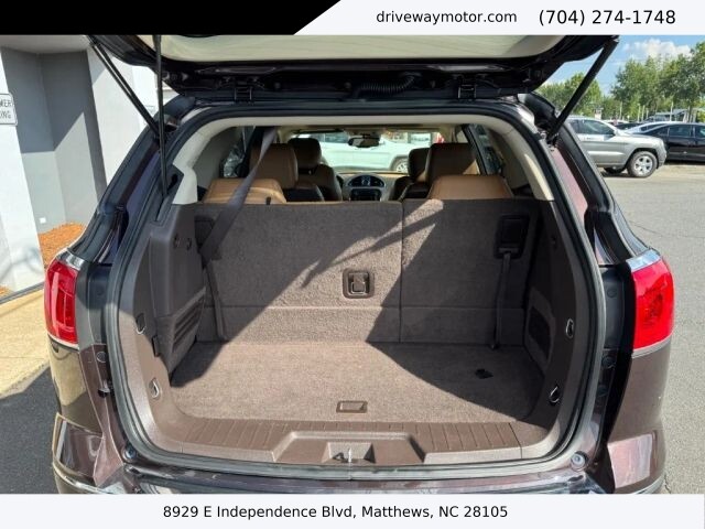 2016 Buick Enclave in Matthews, NC 28105 - 18120370 7