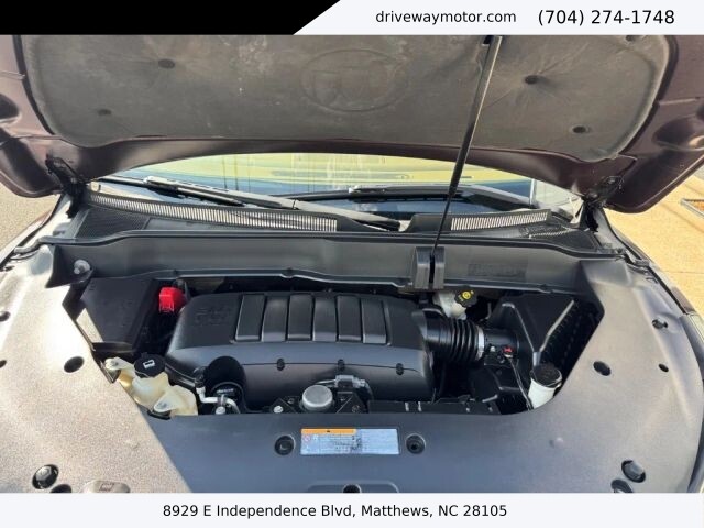 2016 Buick Enclave in Matthews, NC 28105 - 18120370 10