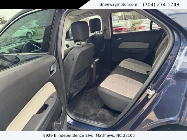 2017 Chevrolet Equinox in Matthews, NC 28105 - 18120371 6