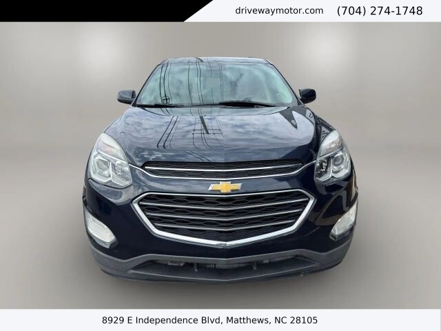 2017 Chevrolet Equinox in Matthews, NC 28105 - 18120371 2