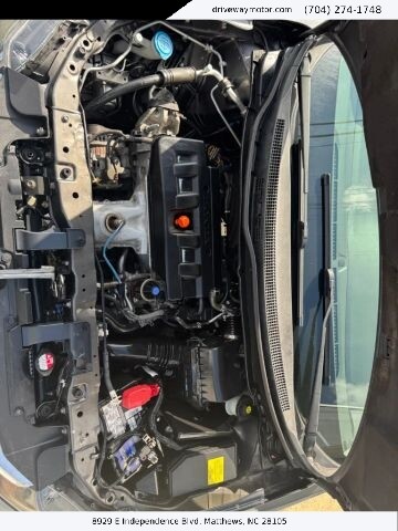 2012 Honda Civic in Matthews, NC 28105 - 18120372 10