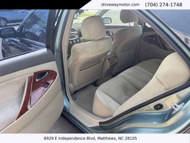 2009 Toyota Camry in Matthews, NC 28105 - 18120373 6