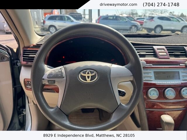 2009 Toyota Camry in Matthews, NC 28105 - 18120373 12