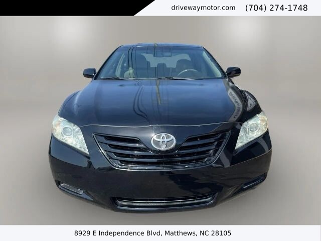 2009 Toyota Camry in Matthews, NC 28105 - 18120373 2