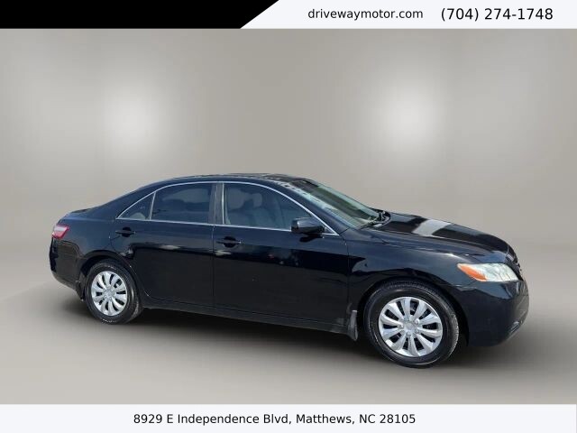2009 Toyota Camry in Matthews, NC 28105 - 18120373