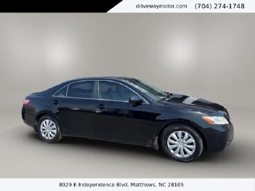 2009 Toyota Camry in Matthews, NC 28105