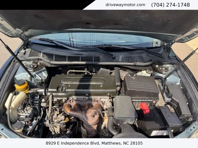 2009 Toyota Camry in Matthews, NC 28105 - 18120373 10