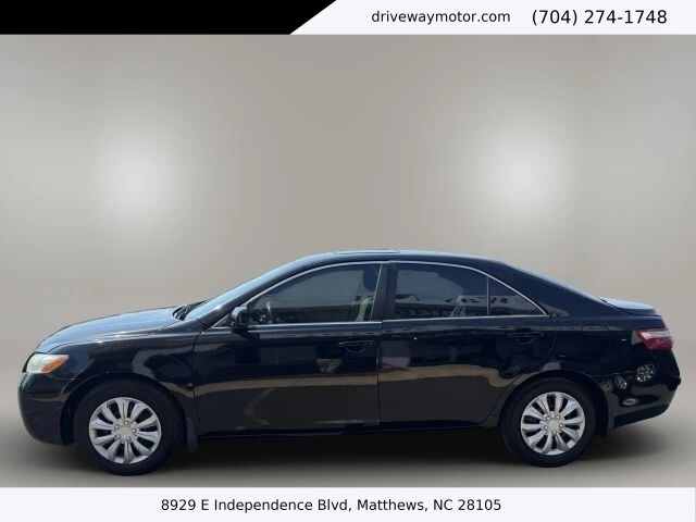 2009 Toyota Camry in Matthews, NC 28105 - 18120373 3
