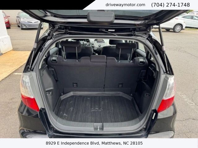 2010 Honda Fit in Matthews, NC 28105 - 18120374 7
