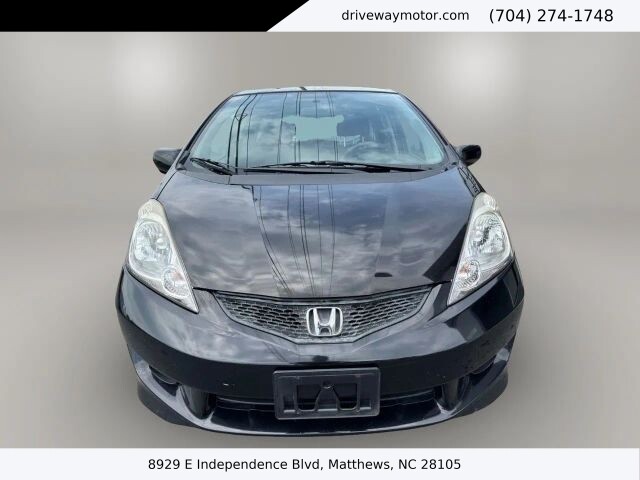 2010 Honda Fit in Matthews, NC 28105 - 18120374 2