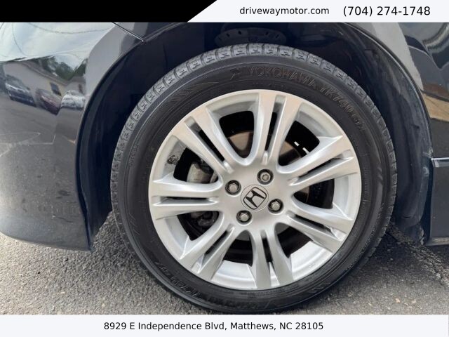 2010 Honda Fit in Matthews, NC 28105 - 18120374 11