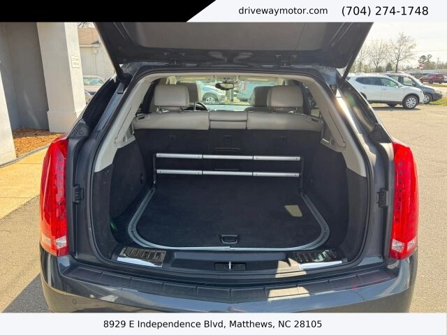 2015 Cadillac SRX in Matthews, NC 28105 - 18120376 7