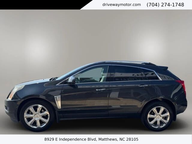 2015 Cadillac SRX in Matthews, NC 28105 - 18120376 3