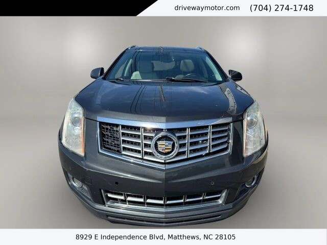 2015 Cadillac SRX in Matthews, NC 28105 - 18120376 2