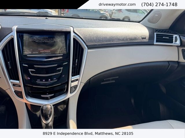 2015 Cadillac SRX in Matthews, NC 28105 - 18120376 13