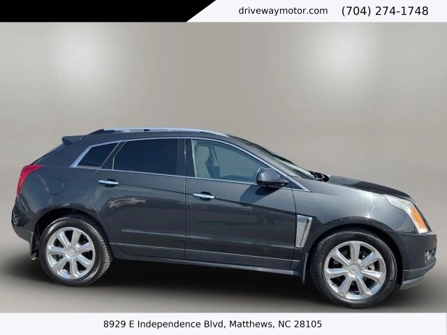 2015 Cadillac SRX in Matthews, NC 28105 - 18120376