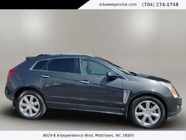 2015 Cadillac SRX in Matthews, NC 28105