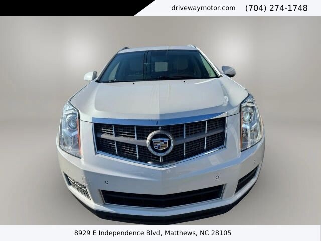 2010 Cadillac SRX in Matthews, NC 28105 - 18120378 2