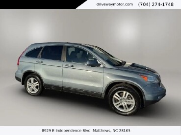 2010 Honda CR-V in Matthews, NC 28105