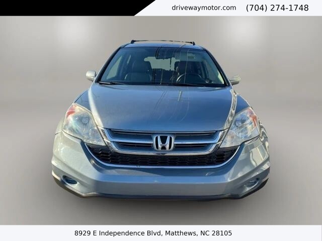 2010 Honda CR-V in Matthews, NC 28105 - 18120380 2