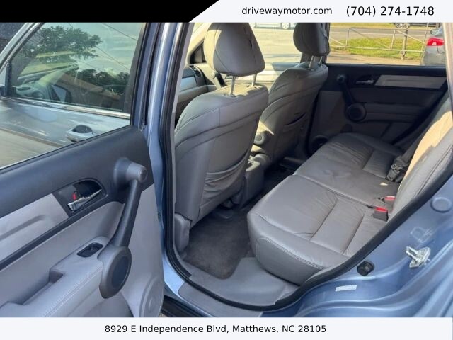 2010 Honda CR-V in Matthews, NC 28105 - 18120380 10