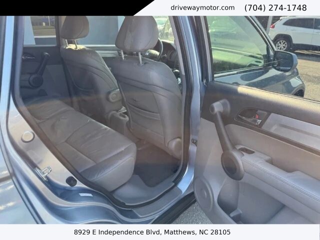 2010 Honda CR-V in Matthews, NC 28105 - 18120380 12