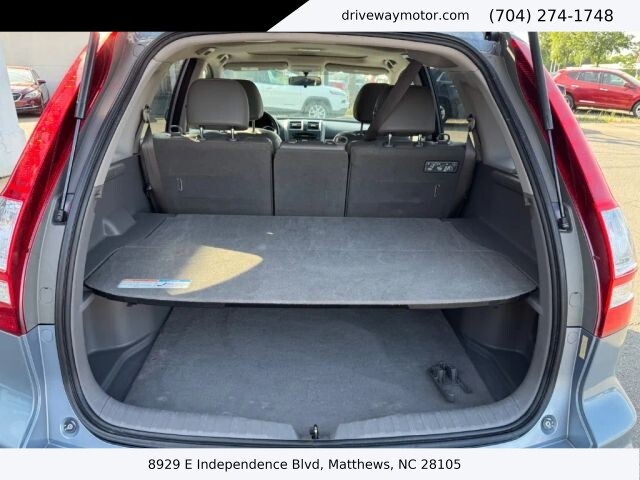 2010 Honda CR-V in Matthews, NC 28105 - 18120380 11